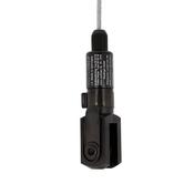 Doughty 50SV III with Fork