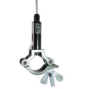 Doughty 50SV III ZW with Clamp