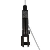 Doughty 50SV III ZW with Fork-Side Exit Wire