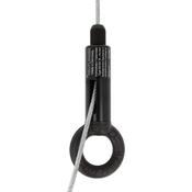 Doughty 50SV III ZW with Ring-Side Exit Wire