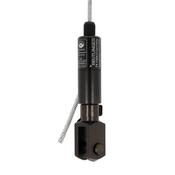 Doughty 66SV III ZW with Fork-Side Exit Wire