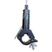 Doughty 80SV II ZW with Clamp