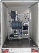 hyCLEANER® Trailer