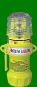 Eflare UB280 Series | Flash or Steady-on LED Safety Beacons image