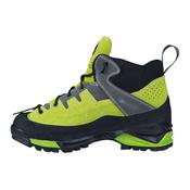 Arbortec AT51000 Ascent Pro Climbing Boot - Lime (Size 44)