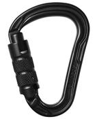 Edelrid Strike Tri-Lock Black
