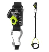 Edelrid Knee Cruiser Clamp With Footloop