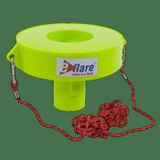 Eflare® Floatation Collar &amp; Lanyard