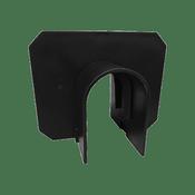 Eflare® Daylight Hood 500 or 600 Series