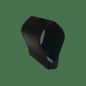 Eflare® One Way Fabric Hood