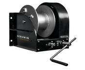 Gebuwin Marine Worm Gear Hand Winch image