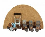 Gefa Set Root Ball Anchor Light