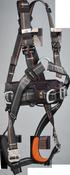 Skylotec Ignite Nucleon Fall Arrest Harness