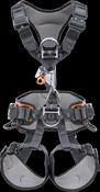 Skylotec Gryphon Ascender Sit Harness image