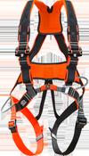 Skylotec Work Tec Fall Arrest Harness