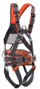 Skylotec Work Tec 140 + Waist Tec Fall Arrest Harness image