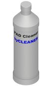hyCLEANER® PAD-Cleaner 1,000 ml for solarROBOT