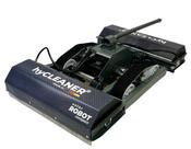 hyCLEANER® solarROBOT Compact – PV Cleaning Robot