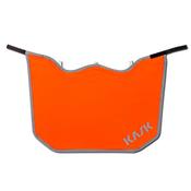 Kask Neck Sheild Hi Viz