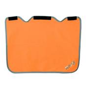 KASK Superplasma Neck Shield Rw Hi-Viz