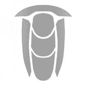 Kask Primero Reflective Decal set