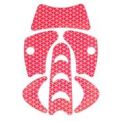 Kask Superplasma HP Reflective Decal Sticker Set