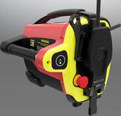 Skylotec ActSafe RCX Rescue Ascender image