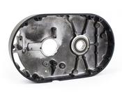 CM Backframe Sub-Assembly (V2)