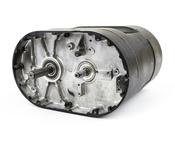 CM Gear Box Sub-Assy Dc Brake Type Model J, Ll, Rr