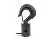 CM Lower Hook Block Assembly - Latch Type Hook Rrs