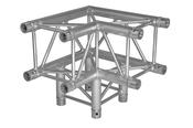 Prolyte H30V Square 3-Way Corner