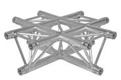 Prolyte X30D Triangle 4-Way Corner