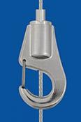 Reutlinger Safety Hook Design Holder