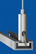 Reutlinger Combination of Holder Type 15 ZW