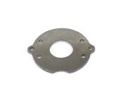 CM Brake Base Plate Prostar