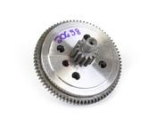 CM Protector Assembly Prostar