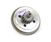 CM Protector Assembly Prostar