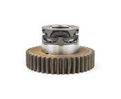 CM Liftwheel &amp; Gear Assembly Prostar