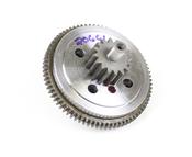 CM Protector Assembly Prostar