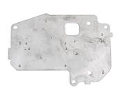 CM Contactor Mounting Plate