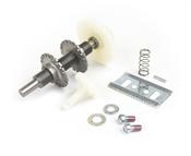 CM Limit Switch Shaft &amp; Gear Kit (V1)