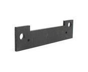 CM Terminal Strip Mounting Plate