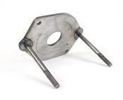 CM Brake Base Plate &amp; Studs (V1)