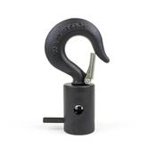 CM Lodestar Hoist Part - Lower Hook Block Assembly - Small Frame B,C,F (V1)