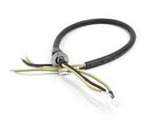 CM Power Cord - Single Phase