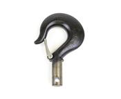 CM Lower Hook - Latch Type