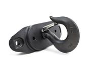 CM Rigid Suspension Assembly (J, L &amp; Ll)