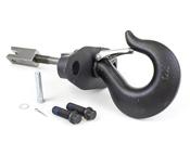 CM Rigid Hook Suspension - Complete Assembly (R, Rr)