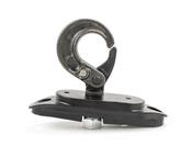 CM Swivel Hook Suspension Assembly With Latchlock Hook (J, L &amp; Ll)