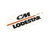 CM Series Label (V2)